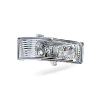 Front Fog Light Suitable for Toyota Camry 2.4 2005 2006 Driver Left Bumper Lamp - BD4