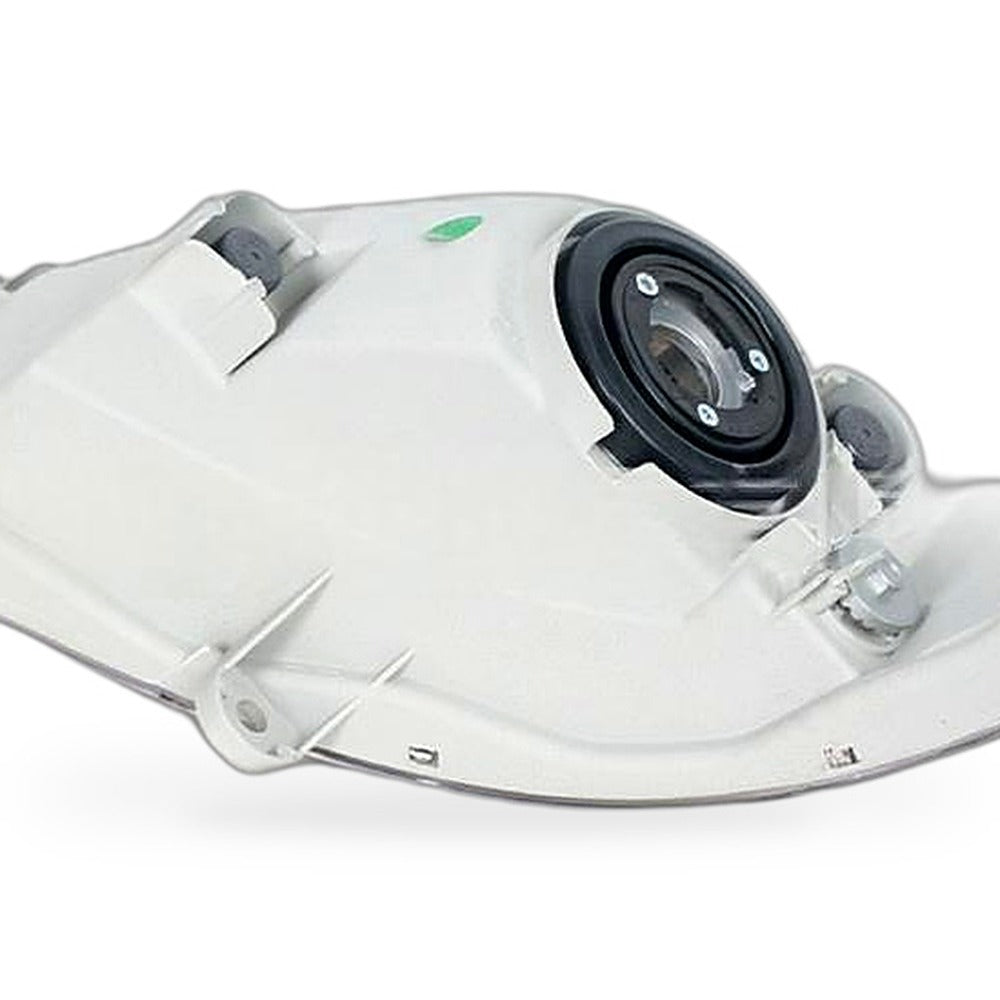Front Fog Light Suitable for Toyota Camry 2.4 2005 2006 Driver Left Bumper Lamp - XQ1