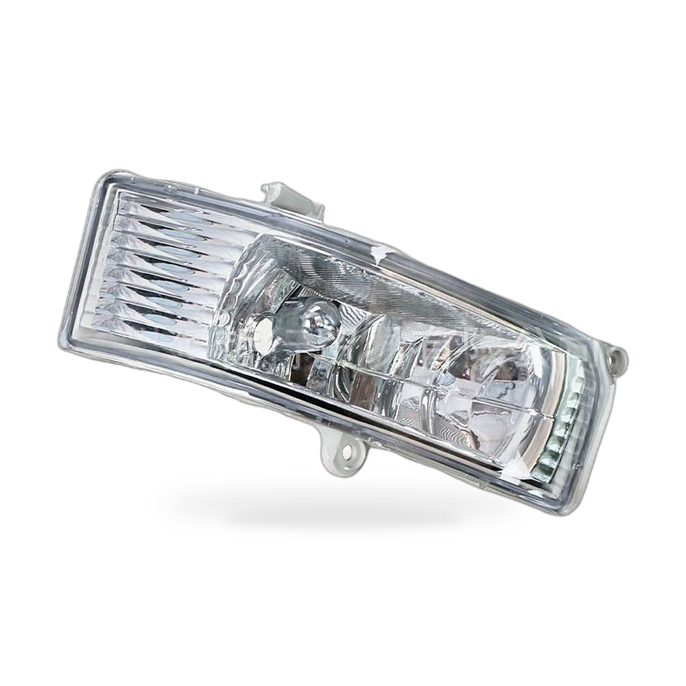 Front Fog Light Suitable for Toyota Camry 2.4 2005 2006 Driver Left Bumper Lamp - ZT3