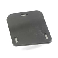 Front Bumper Fog Light Trim Cover Suitable for Toyota Prado LC120 2003-2009 Left - BD4