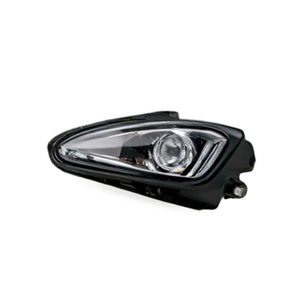 Universal LED Fog Light Set Suitable for Nissan Note Honda Fit Ford Focus Toyota - BD3