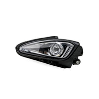 Universal LED Fog Light Set Suitable for Nissan Note Honda Fit Ford Focus Toyota - BD3