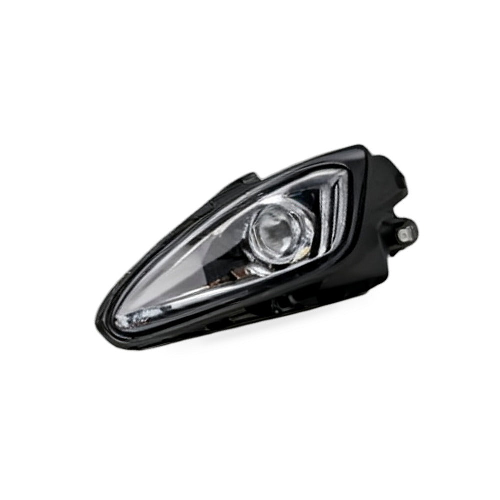Universal LED Fog Light Set Suitable for Nissan Note Honda Fit Ford Focus Toyota - BD4