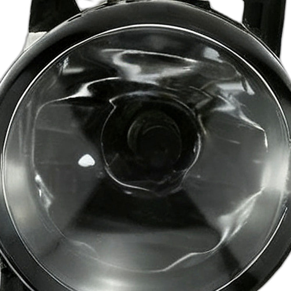 Universal LED Fog Light Set Suitable for Nissan Note Honda Fit Ford Focus Toyota - XQ1