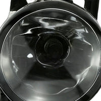 Universal LED Fog Light Set Suitable for Nissan Note Honda Fit Ford Focus Toyota - XQ1