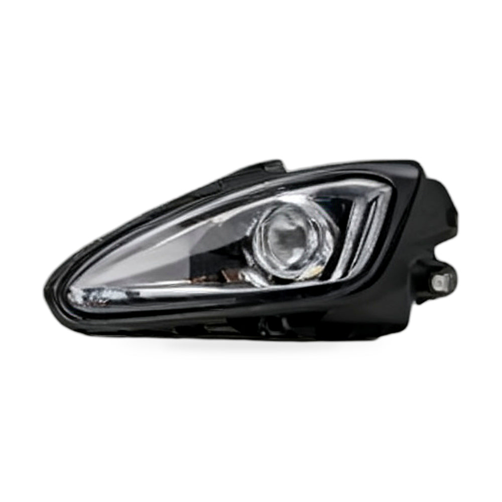 Universal LED Fog Light Set Suitable for Nissan Note Honda Fit Ford Focus Toyota - ZT3