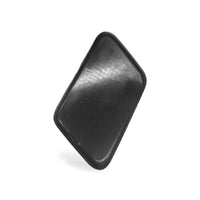 Front Bumper Headlight Washer Cover Suitable for Volvo S60 2005-2009 39993164 - BD1