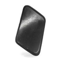 Front Bumper Headlight Washer Cover Suitable for Volvo S60 2005-2009 39993164 - ZT2