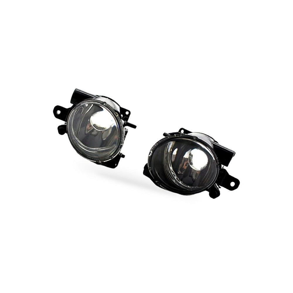 Suitable for Volvo S80L 2007-2013 Left Front Fog Light Bumper 31213101 - BD1