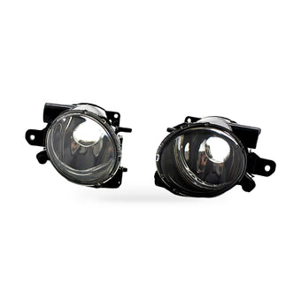 compare product Suitable for Volvo S80L 2007-2013 Left Front Fog Light Bumper 31213101