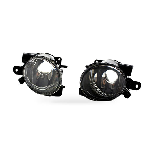 Suitable for Volvo S80L 2007-2013 Left Front Fog Light Bumper 31213101 - ZT2
