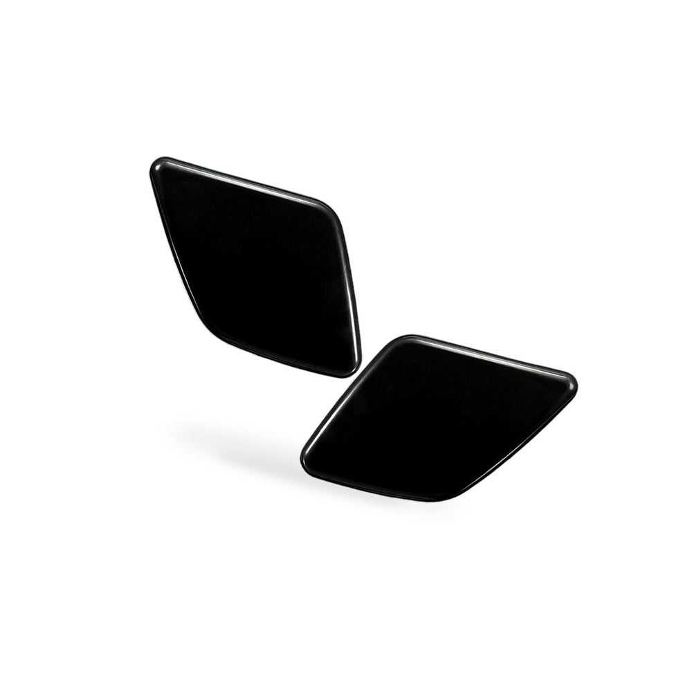 Headlight Washer Nozzle Cover Suitable for Volvo XC90 2007-2014 Passenger Right - BD1