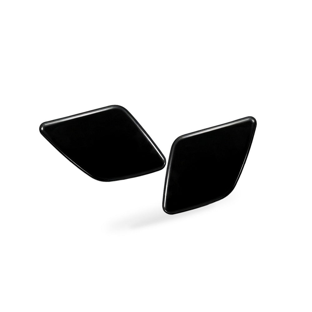 Headlight Washer Nozzle Cover Suitable for Volvo XC90 2007-2014 Passenger Right - BD2