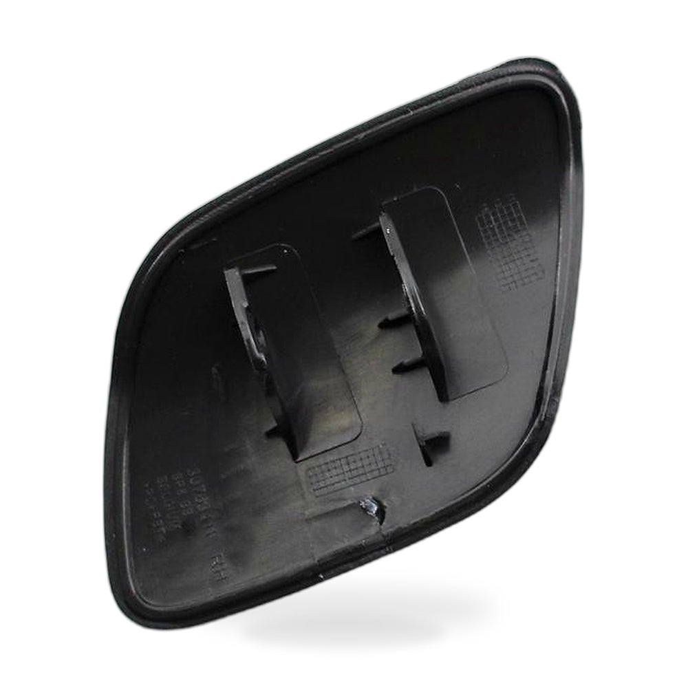 Headlight Washer Cover Suitable for Volvo XC60 2010-2013 Front Bumper Trim Right - ZT2