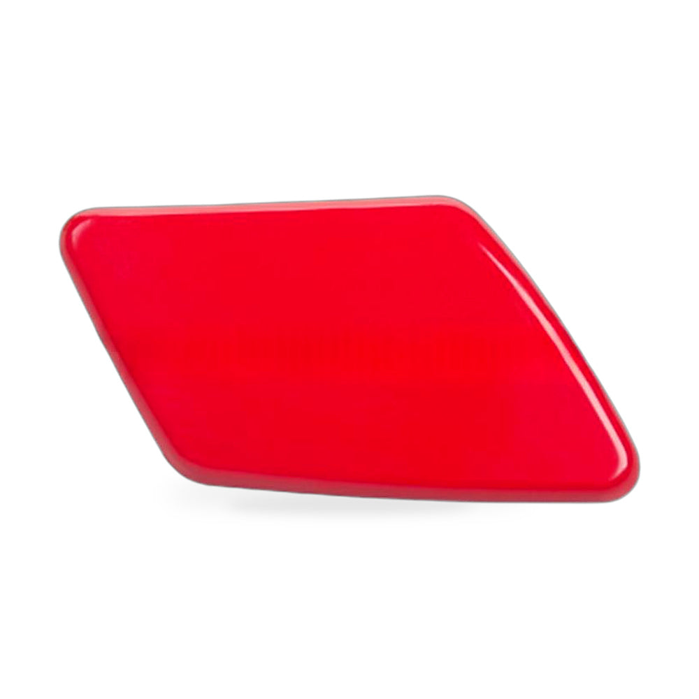 Headlight Washer Nozzle Cap Suitable for Volvo S40 V50 2005-2007 39991798 - ZT3