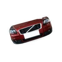 Headlight Washer Jet Cover Cap Suitable for Volvo C30 2010-2013 39863927 - BD2