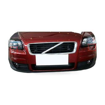 compare product Headlight Washer Jet Cover Cap Suitable for Volvo C30 2010-2013 39863927