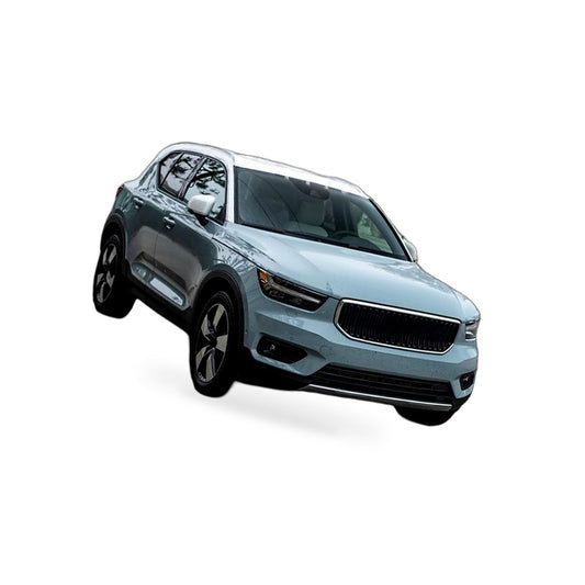Front Headlight Washer Cover Suitable for Volvo XC40 2018-2022 31449358