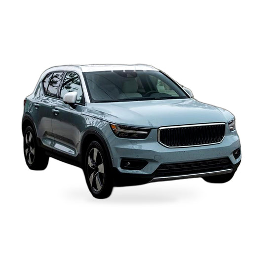 Front Headlight Washer Cover Suitable for Volvo XC40 2018-2022 31449358 - ZT2