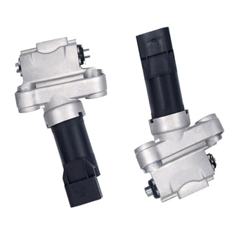 compare product Parking Brake Actuator Rear LH+RH Suitable for Cayenne 2011-18 VW Touareg 11-16