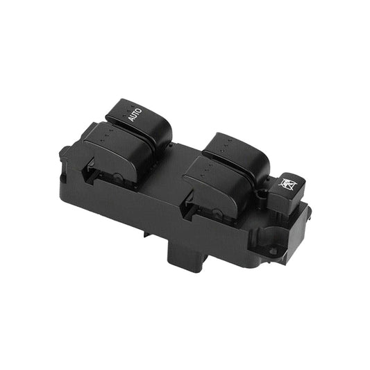 Master Power Window Control Switch Suitable For Mazda 3 BK 2004-2009 4 Buttons