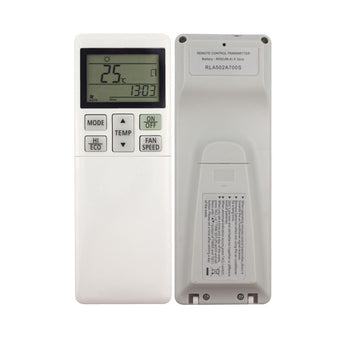 compare product A C Air Conditioner Remote Control Suitable for Mitsubishi Heavy Ind RLA502A700S