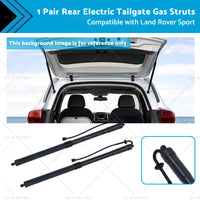 1 Pair Rear Electric Tailgate Gas Struts LR051443 Suitable for Land Rover Sport