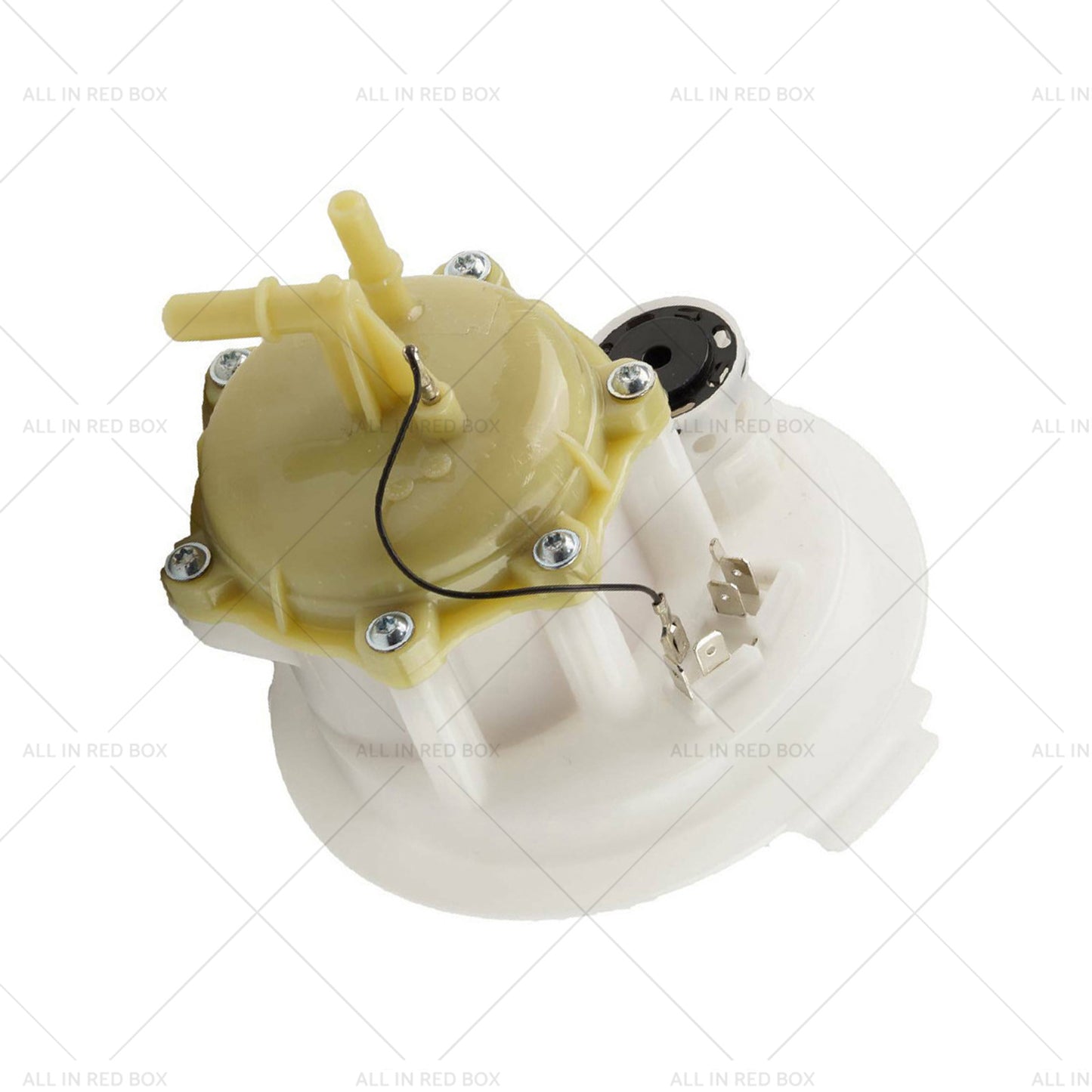 Fuel Filter Suitable for Audi Q7 Base Premium 6 Cyl 3. 6L 2007-2013 7L8919679