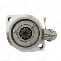 Starter Motor Suitable for Holden Colorado Rodeo Isuzu TF 3.0L Diesel 4JJ1 08-12