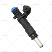 55570284 2173433 4x Fuel Injectors Suitable for Chevrolet Sonic Cruze 1. 8L 11-16