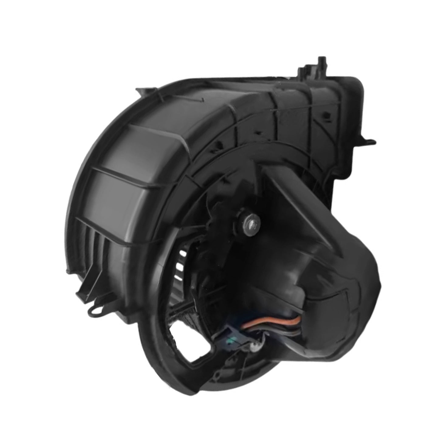 HVAC Blower Motor Assembly Suitable For BMW X5 E70 Sport Utility 2007-2013