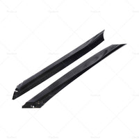 Windshield A Pillar Trim Suitable For Hyundai Veloster 12-17 861702V000 LH RH