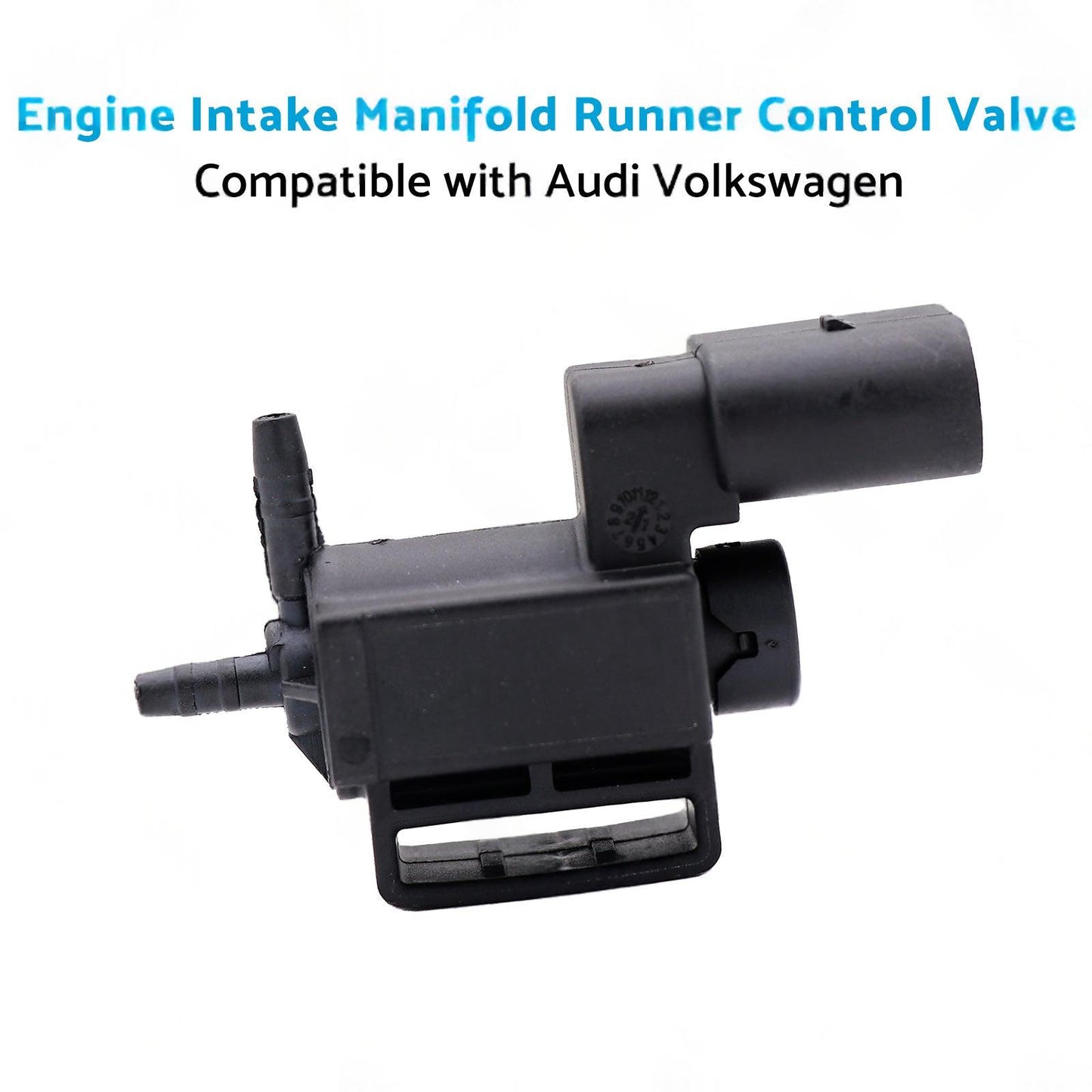 Engine Intake Manifold Runner Control Valve Suitable for Audi Volkswagen 13-17