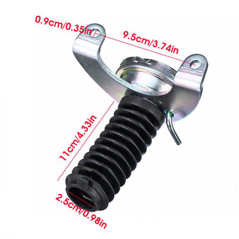compare product Front Diff Freewheel Actuator For MITSUBISHI Triton MK 4WD 96-07 For MB620790