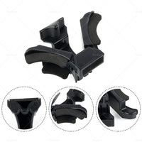 Center Console Cup Holder Divider Suitable For Toyota LandCruiser 100 Series