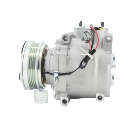 Air Con AC Compressor Suitable for Honda Civic EK 1.6L Petrol D16Y4 01/95-12/00