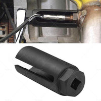 22mm Universal O2 Oxygen Sensor Socket Tool 1 2inch Square Drive Removal Tool