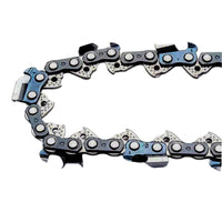 14''Chainsaw Bar & Chain 3/8LP .043 52DL Suitable For Makita UC3520A CS1400