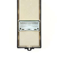 Power Master Window Switch Suitable For Holden Colorado RG Isuzu D-Max 2012-2019