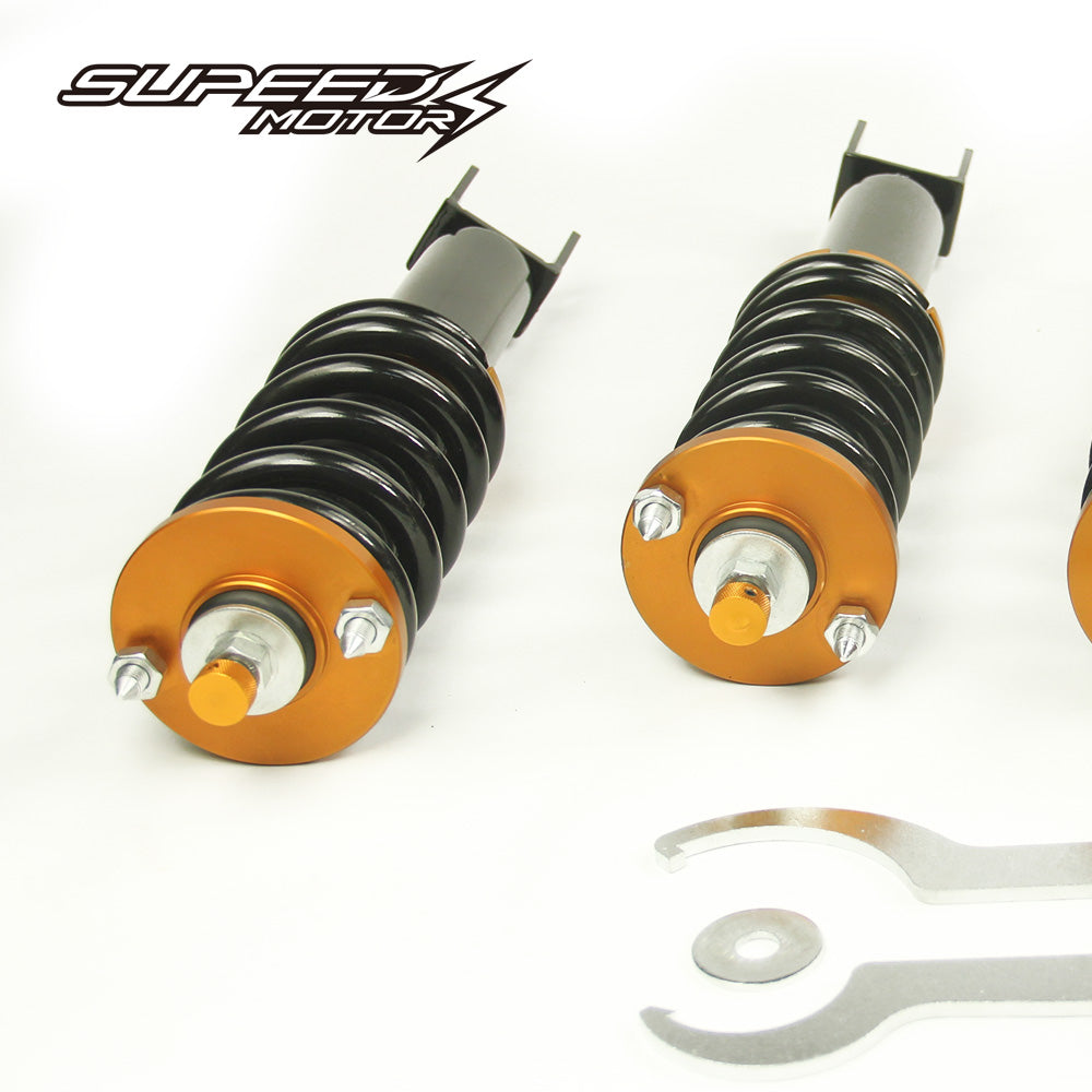 36 Ways Shock Absorbe Coil Suspension Suitable For Honda S2000 Roadster AP 00-09