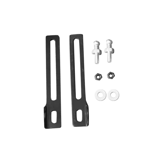Bonnet Gas Struts Dampers Lift Support Suitable For Holden Colorado 7 Isuzu Dmax