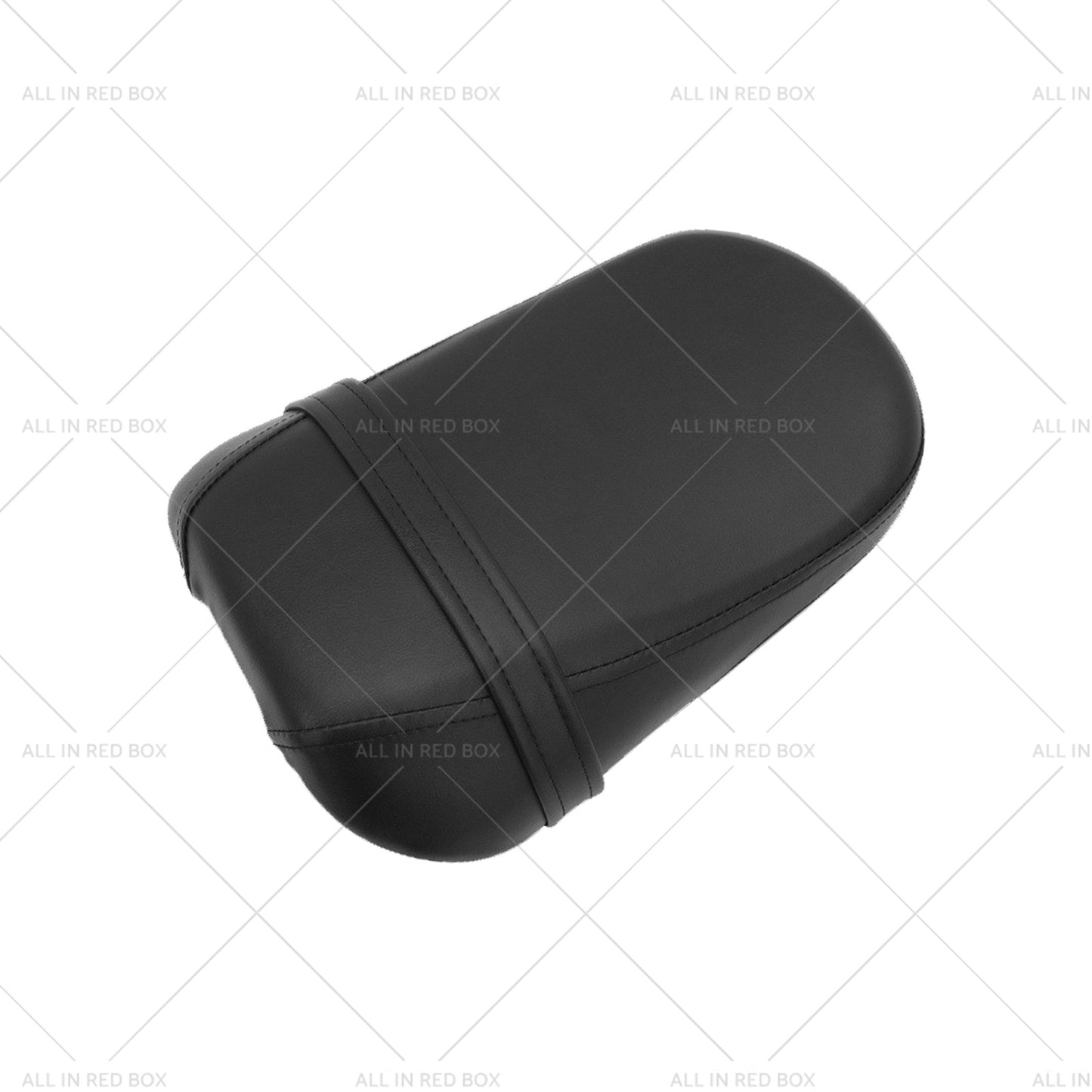 Rear Passenger Pillion Seat Pad Suitable for Kawasaki Vulcan VN650 S650 15-21