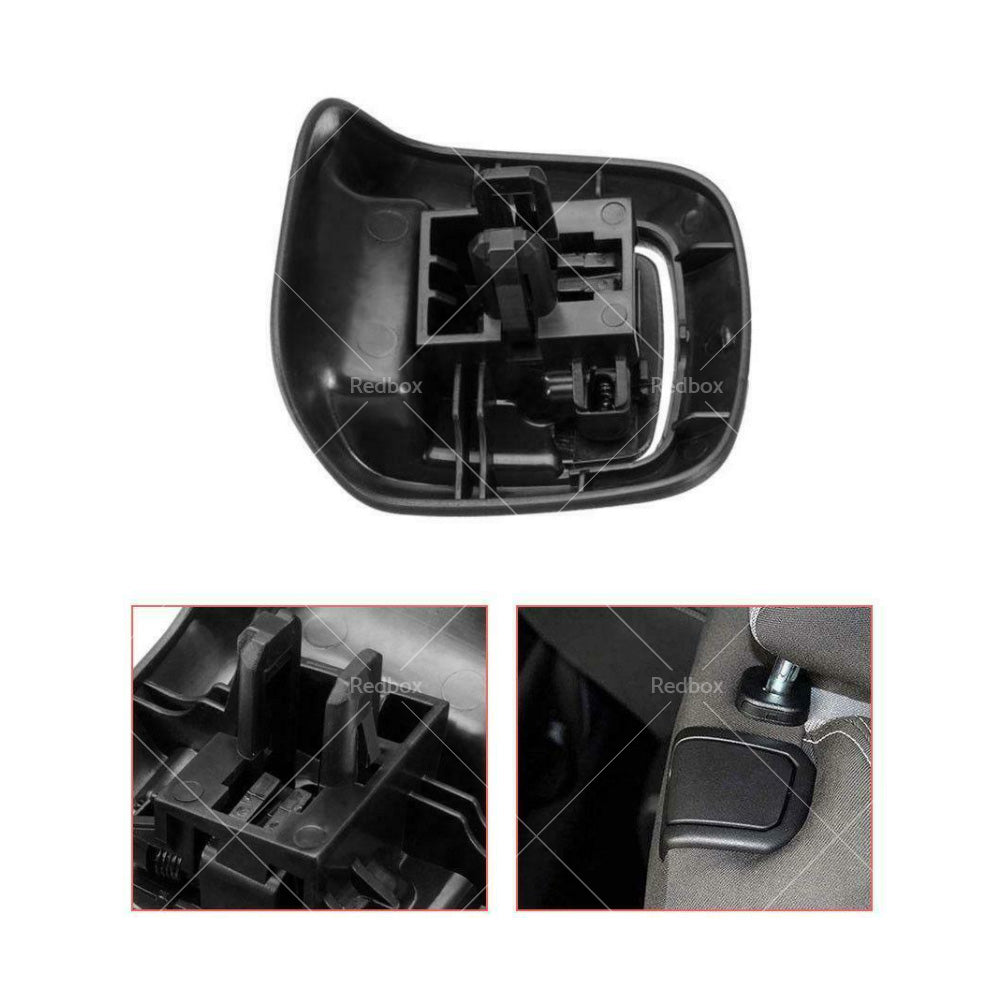 Front Left  and  Front Right Seat Tilt Handle Kit For FORD Fiesta WP WQ 2002-2008