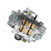 {{ Suitable For 4 Barrel 650 CFM Double-Pumper Carburetor Electric Choke BR-67255 }} - Buy Car Parts Online at {{ Kaka Auto Parts }}.