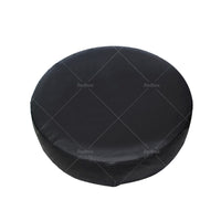 17 Inch Spare Wheel Cover Vinyl 4x4 Tire Covers for 80-83cm or 32 inch  Tyre Diameter