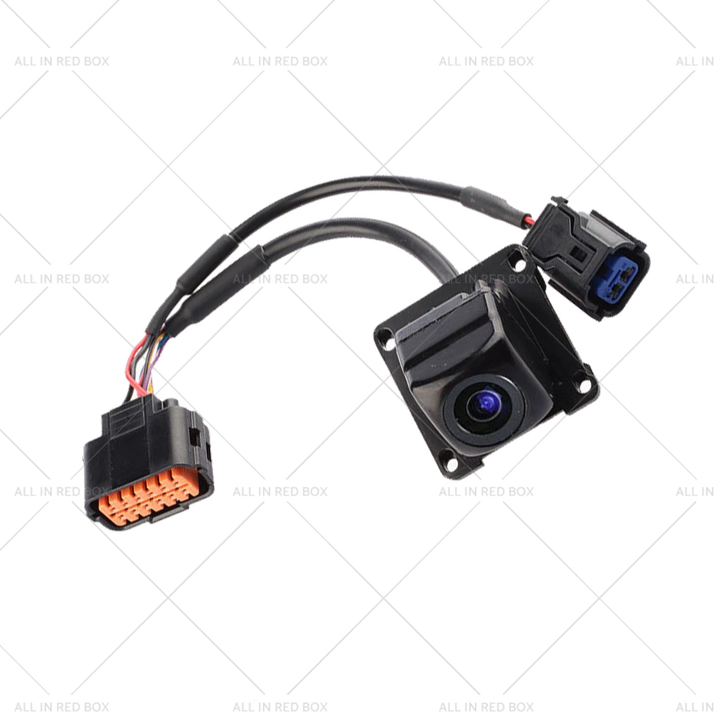 95766-E6201 Rear View Backup Camera Assist Suitable for Hyundai Sonata 15-17