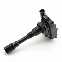 2x Ignition Coil For Holden Cruze Suzuki Jimny/Grand Swift Baleno Carry 1998-on