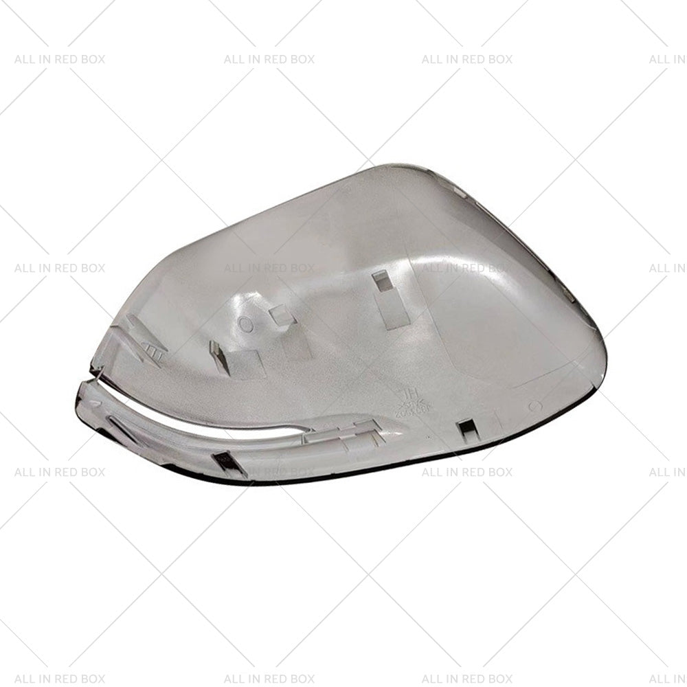 LH Mirror Cover Housing Cap Suitable for Honda CR-V 12- NH731P Crystal Black