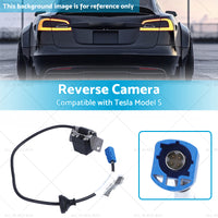 Suitable for Tesla Model S 85 Rear Back Up View Camera 1006773-00-EAA