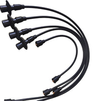 Ignition Lead Kit Suitable for Volkswagen Beetle 1302 1303 1975¡§C1981 1.3?1.6L